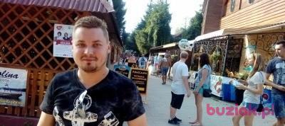 Kamil, Male, 35, Brzozów, Polska, Photo: 3