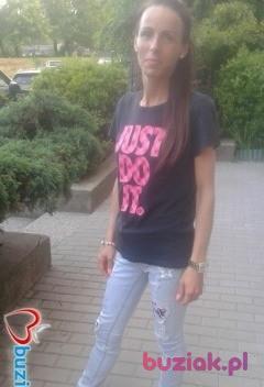 Marlena, Kobieta, 40, Warszawa, Polska, Zdjęcie: 3