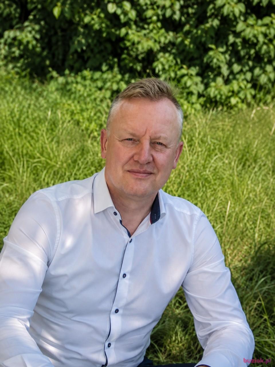 Mariusz, Mężczyzna, 46, Monachium, Niemcy, Zdjęcie: 2