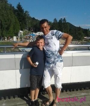 slawek, Mężczyzna, 56, Łódź, Polska, Zdjęcie: 1