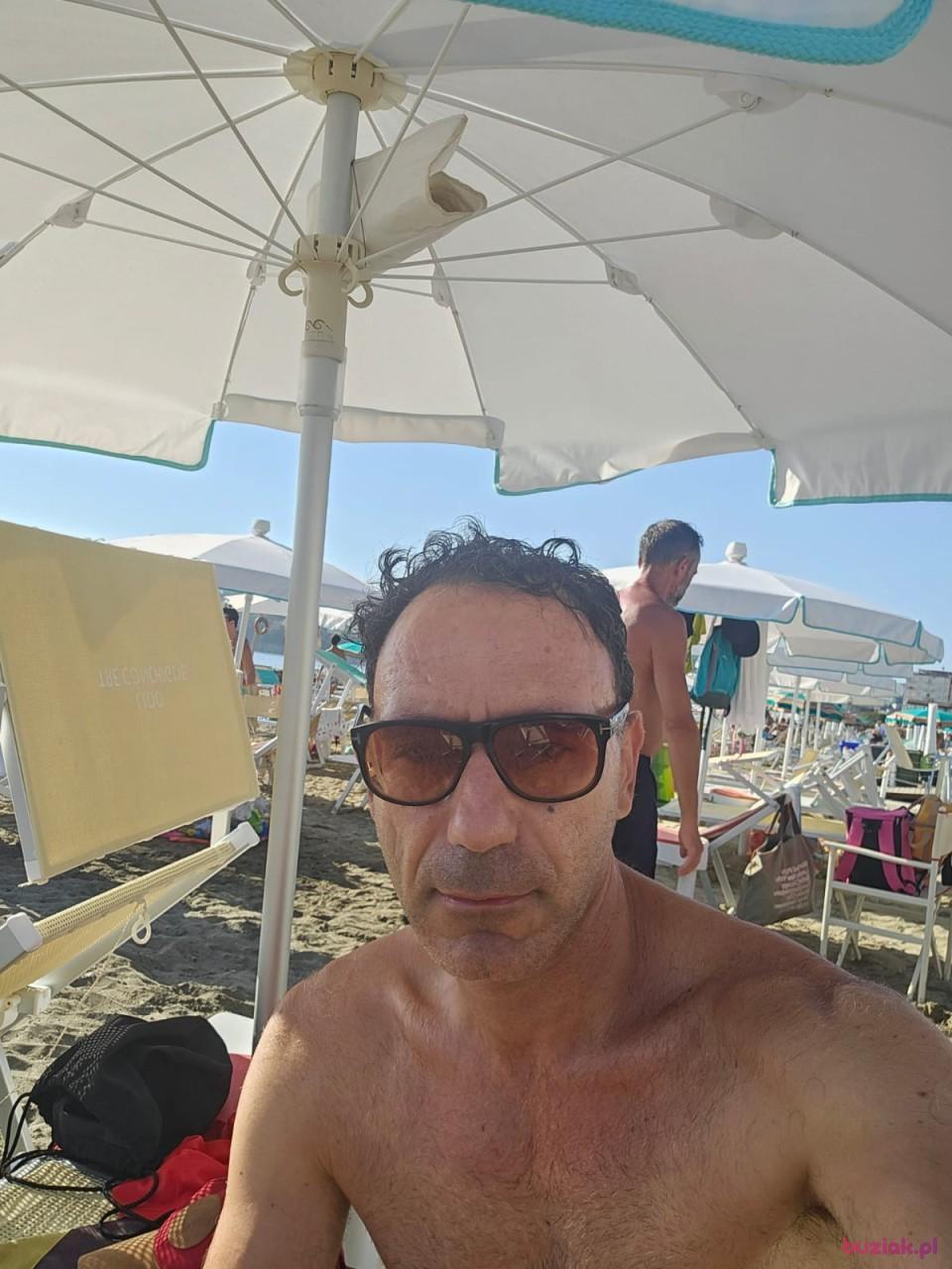 Maurizio, Mężczyzna, 48, Włochy, Zdjęcie: 2