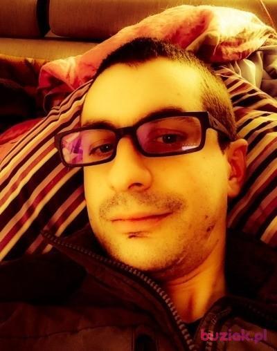 anonymousman, Male, 36, Będzin, Polska, Photo: 2