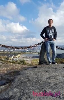 Piotrek, Male, 48, Stargard Szczeciński, Polska, Photo: 2