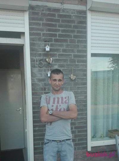 Łukasz, Mężczyzna, 44, Holandia, Zdjęcie: 3