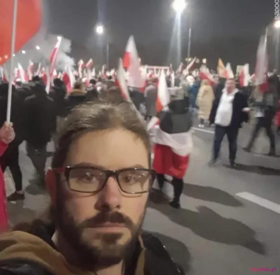 Jakub, Male, 33, Piaseczno, Polska, Photo: 4