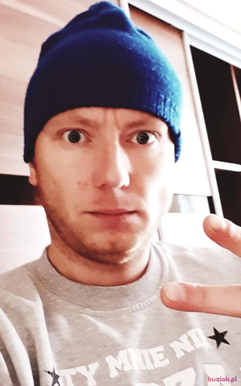 Pawel, Male, 37, Górzno, Polska, Photo: 2
