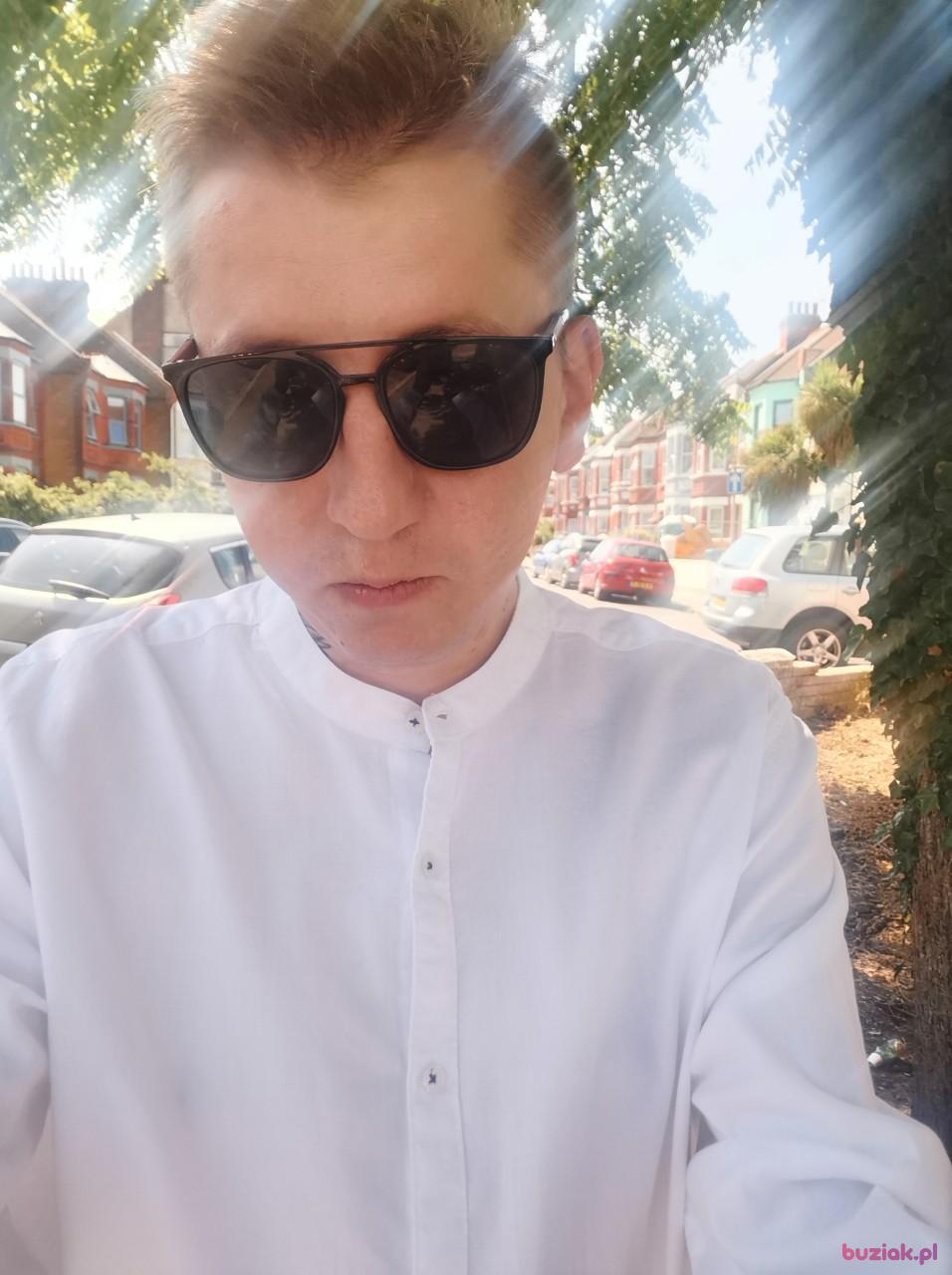 Adrian, Male, 34, Sittingbourne, Wielka Brytania, Photo: 2