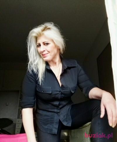 Marzena, Female, 50, Niemcy, Photo: 5