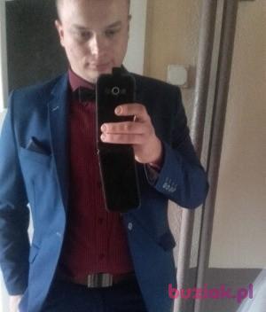 Łukasz , Male, 34, Kielce, Polska, Photo: 3
