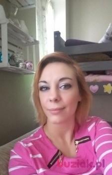 ILONA, Female, 42, Kwidzyn, Polska, Photo: 3