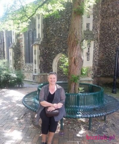 maria, Female, 75, Nowy Tomyśl, Polska, Photo: 2