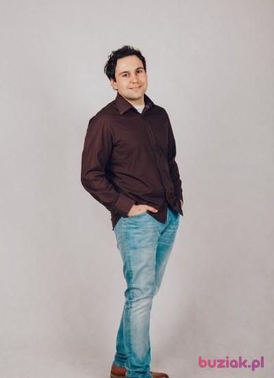 Michał, Male, 39, Olsztyn, Polska, Photo: 2