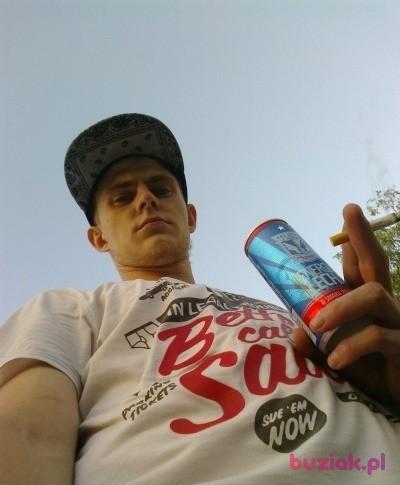 Paweł, Male, 31, Szamotuły, Polska, Photo: 2
