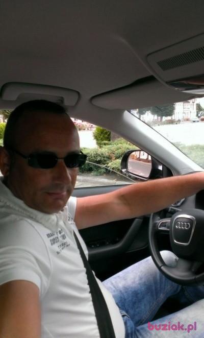 Sławomir, Male, 50, Nowy Tomyśl, Polska, Photo: 5
