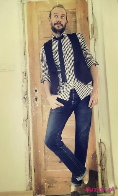 Kuba, Male, 48, Lublin, Polska, Photo: 2