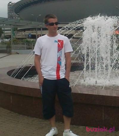 Szymon, Male, 33, Polska, Photo: 3
