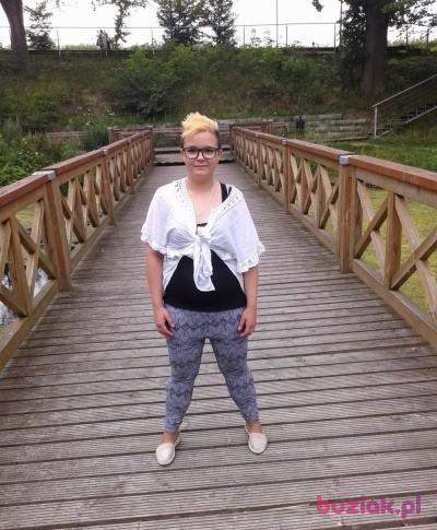 Marta, Kobieta, 35, Słupsk, Polska, Zdjęcie: 3