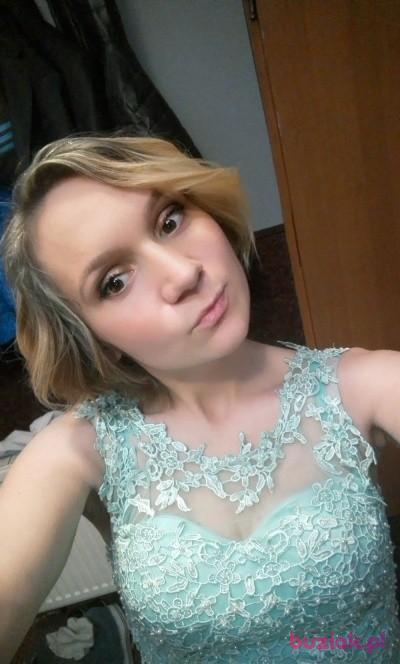 Patrycja, Female, 35, Gdynia, Polska, Photo: 1