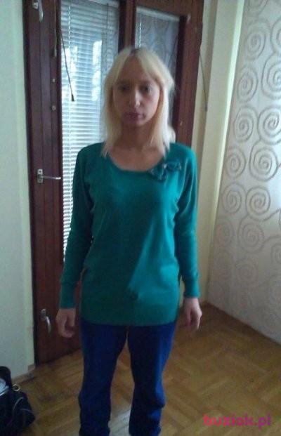 Marzena , Female, 36, Dąbrowa Górnicza, Polska, Photo: 1