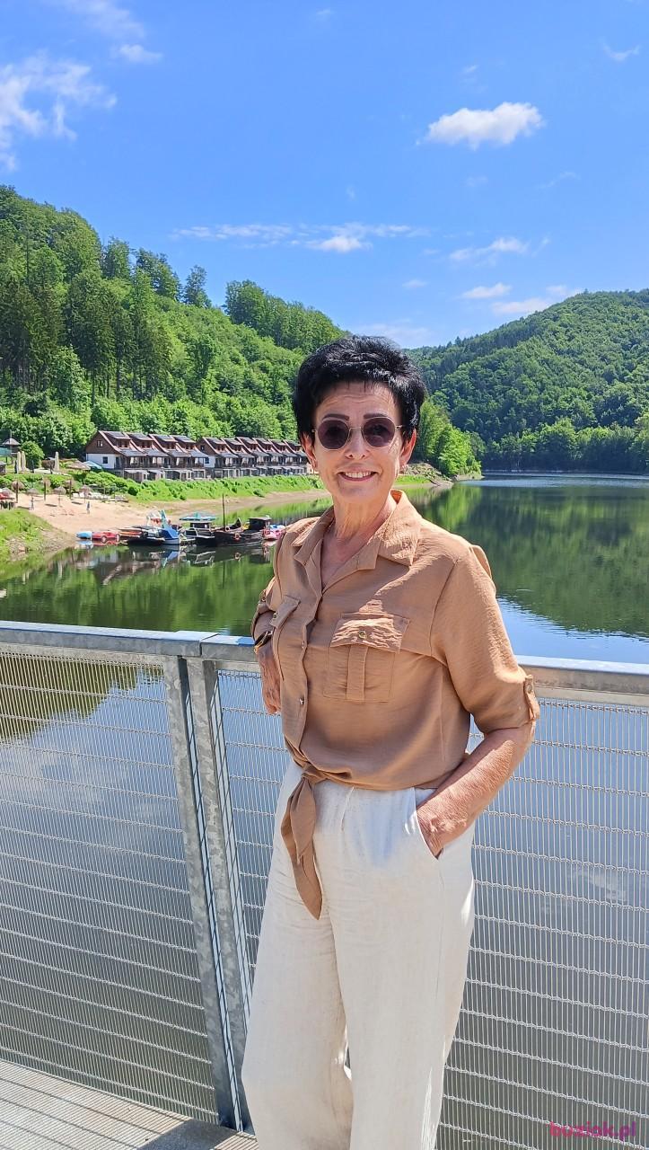 Grażyna, Kobieta, 68, Polkowice, Polska, Zdjęcie: 9