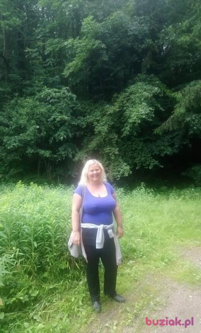 Agnieszka, Female, 50, Świdnica, Polska, Photo: 3