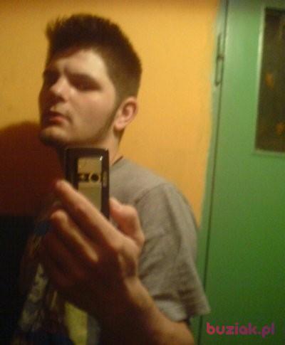 Adrian, Male, 36, Namysłów, Polska, Photo: 2