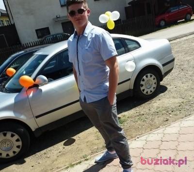 Krzysztof, Male, 29, Sucha Beskidzka, Polska, Photo: 2