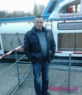 Sławek, Male, 51, Strzelno, Polska, Photo: 2