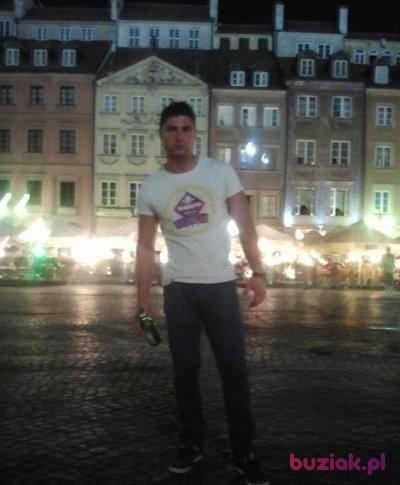 patryk, Male, 41, Polanica-Zdrój, Polska, Photo: 2