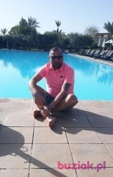 Kawalieros, Mężczyzna, 48, Jaworzno, Polska, Zdjęcie: 2