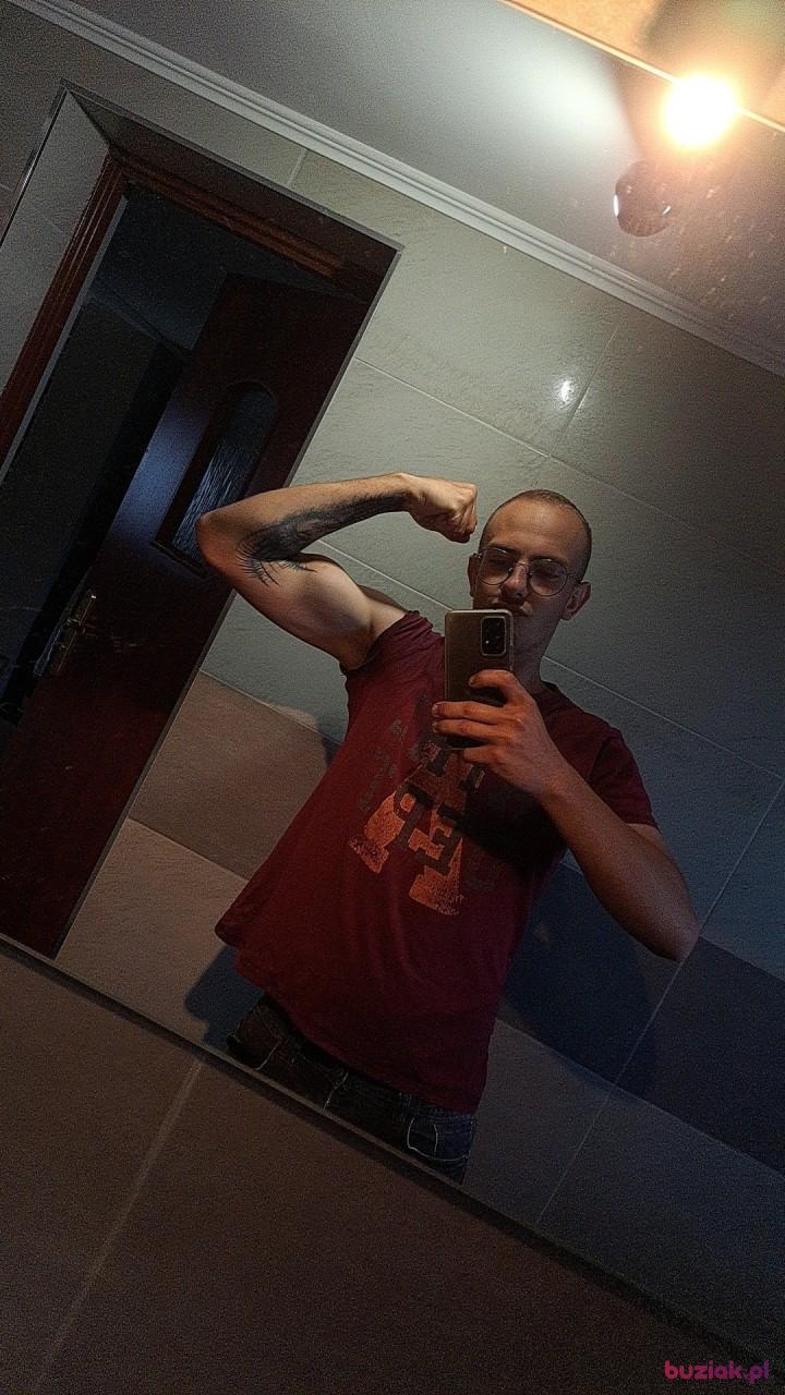 Patryk, Male, 25, Starogard Gdański, Polska, Photo: 2
