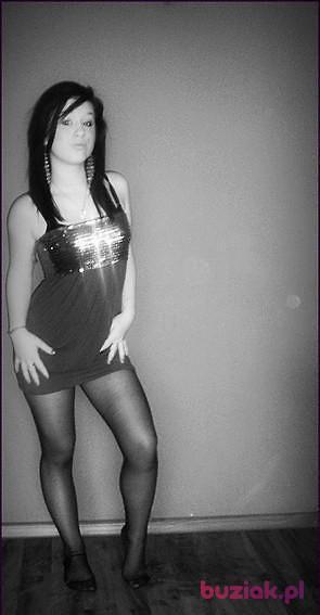 Alicja, Female, 33, Lubin, Polska, Photo: 2