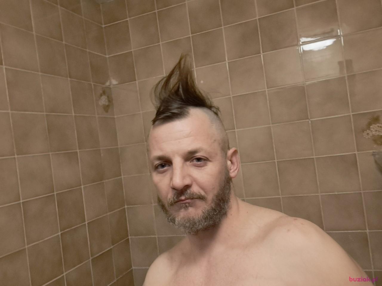 KRZYSZTOF, Mężczyzna, 37, Arnhem, Holandia, Zdjęcie: 1