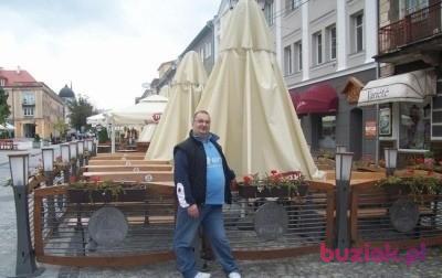 Dariusz , Male, 51, Białystok, Polska, Photo: 2