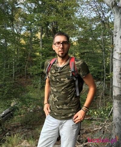 Błażej, Male, 42, Włocławek, Polska, Photo: 4
