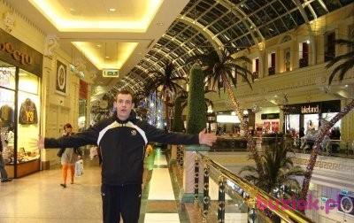 Marcin, Male, 44, Gryfino, Polska, Photo: 2
