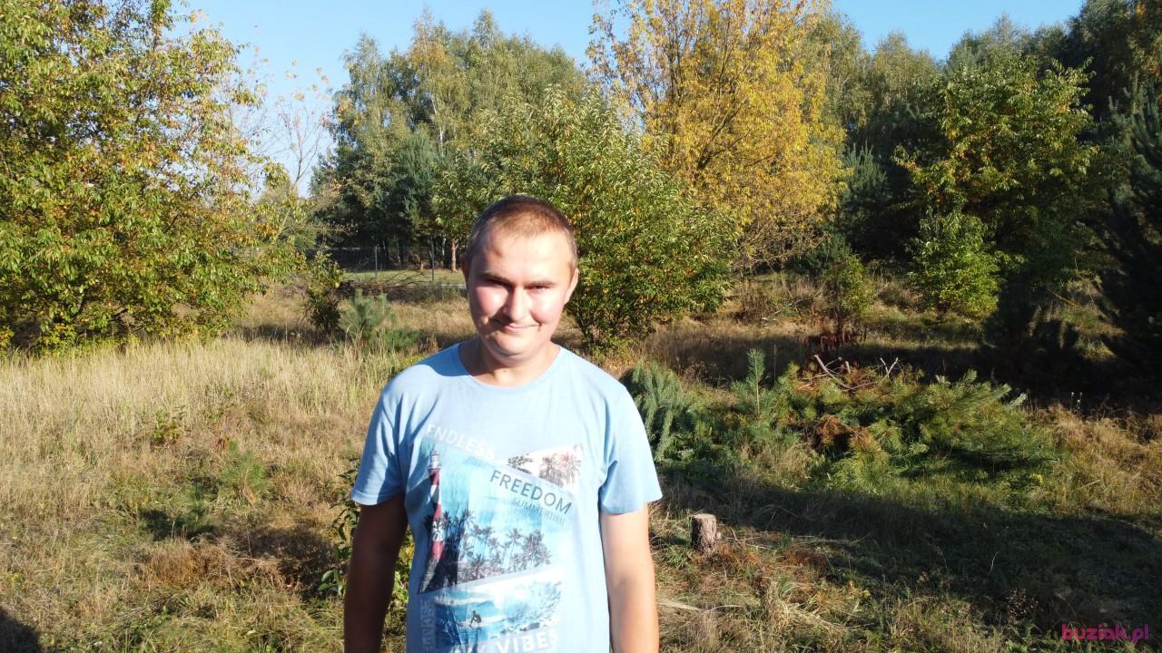 Michał, Mężczyzna, 37, Zgierz, Polska, Zdjęcie: 254