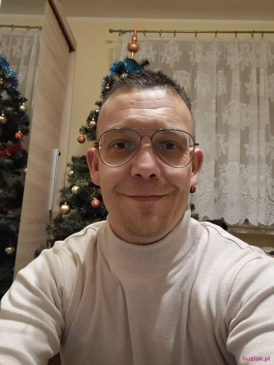 Krzysztof, Male, 45, Babimost, Polska, Photo: 1