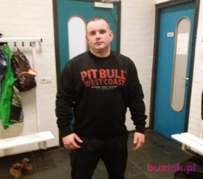 Daniel, Mężczyzna, 38, Holandia, Zdjęcie: 1