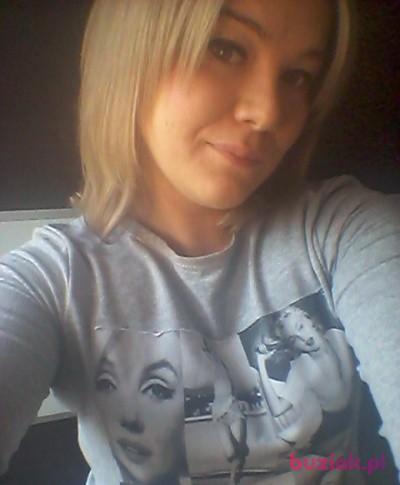Monika, Female, 33, Bydgoszcz, Polska, Photo: 2