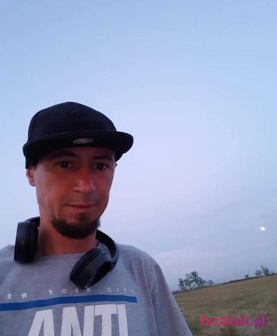 Patrycjusz, Mężczyzna, 41, Poznań, Polska, Zdjęcie: 9