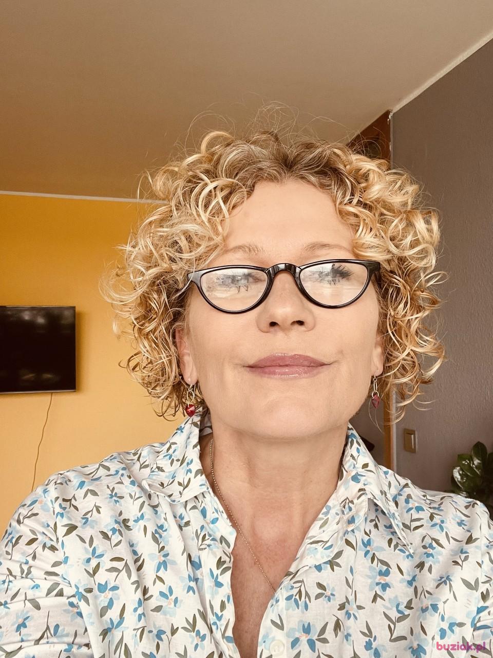 Kamilla, Female, 59, Frankfurt, Niemcy, Photo: 3