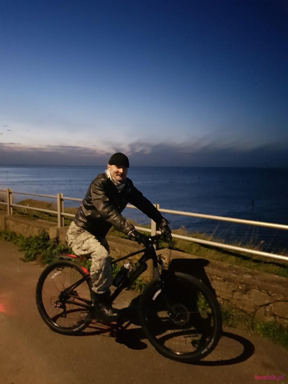 Marcin Zygmuntowicz , Male, 51, Margate, Wielka Brytania, Photo: 4
