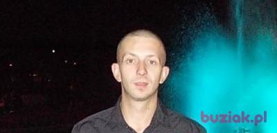 Łukasz, Male, 36, Białystok, Polska, Photo: 1