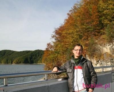 Mariusz, Male, 35, Jasło, Polska, Photo: 3