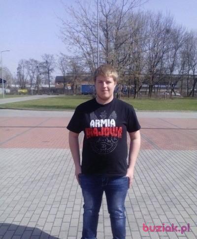 Piotr, Male, 29, Kędzierzyn-Koźle, Polska, Photo: 1