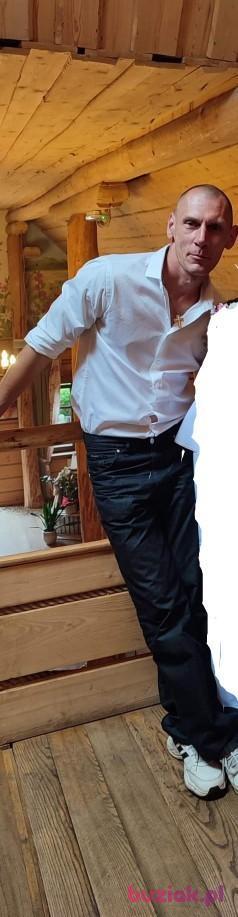 Kamilgrzeszczyk, Male, 42, Ostrołęka, Polska, Photo: 3
