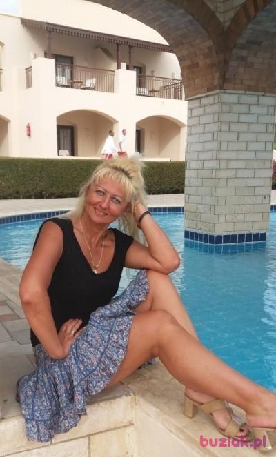 Irena , Kobieta, 56, Litwa, Zdjęcie: 5