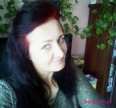 BETI, Kobieta, 54, Hrubieszów, Polska, Zdjęcie: 1