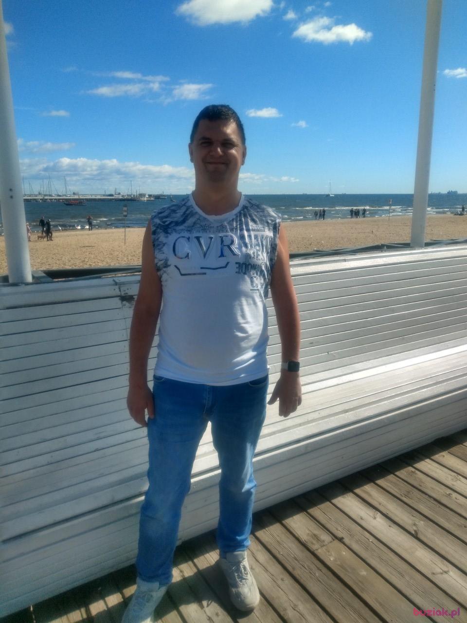 Marcin, Mężczyzna, 45, Otwock, Polska, Zdjęcie: 3